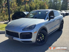 Porsche Cayenne, снимка 1