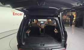 Hyundai Santa fe, снимка 14