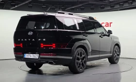 Hyundai Santa fe, снимка 2