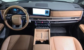 Hyundai Santa fe, снимка 5