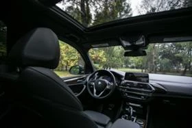 BMW X3 3.0i Xline, SDrive | Mobile.bg � ����� ������ 9