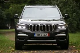 BMW X3 3.0i Xline, SDrive | Mobile.bg � ����� ������ 2