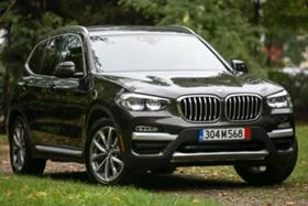 BMW X3 3.0i Xline, SDrive | Mobile.bg � ����� ������ 1