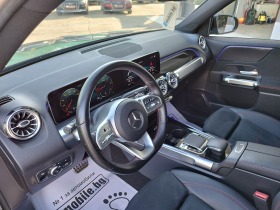 Mercedes-Benz GLB 200d AMG 4MATIC, снимка 8 - Автомобили и джипове - 45627856