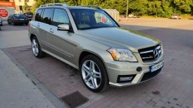 Mercedes-Benz GLK 350 4matic AMG LPG, снимка 1