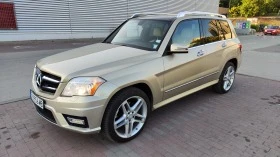 Mercedes-Benz GLK 350 4matic AMG LPG, снимка 2