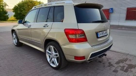 Mercedes-Benz GLK 350 4matic AMG LPG, снимка 5