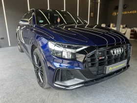 Audi SQ8 4.0TDI* PANO* , снимка 3