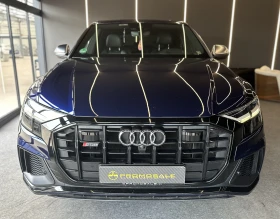 Audi SQ8 4.0TDI* PANO* , снимка 2