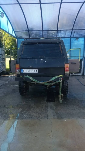 Nissan Patrol K260, снимка 7