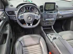 Mercedes-Benz GLE 500 4MATIC HYBRID AMG LINE  - [10] 