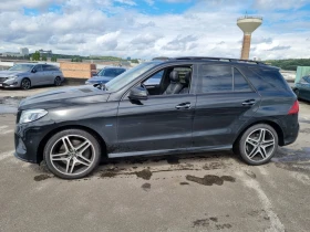 Mercedes-Benz GLE 500 4MATIC HYBRID AMG LINE  - [6] 