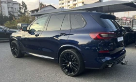 BMW X5 40d X Drive M Package, снимка 4