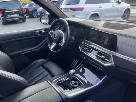 BMW X5 40d X Drive M Package, снимка 13