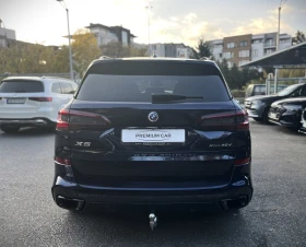 BMW X5 40d X Drive M Package, снимка 8