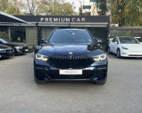 BMW X5 40d X Drive M Package, снимка 1