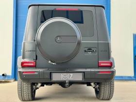 Mercedes-Benz G 63 AMG FACELIFT 2025г., снимка 4