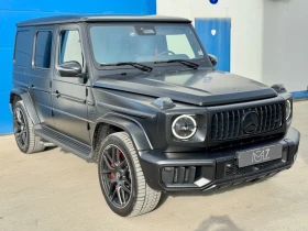 Mercedes-Benz G 63 AMG FACELIFT 2025г., снимка 1