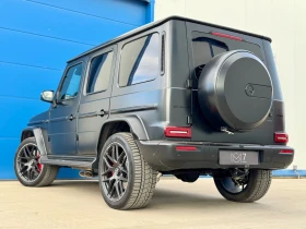 Mercedes-Benz G 63 AMG FACELIFT 2025г., снимка 3