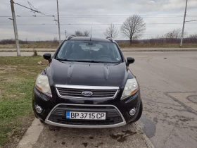 Ford Kuga 2.0 ТДЦИ , снимка 1