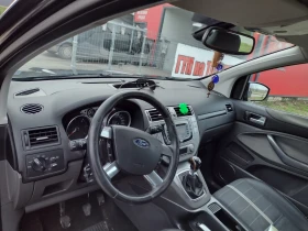 Ford Kuga 2.0 ТДЦИ , снимка 5