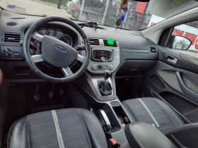 Ford Kuga 2.0 ТДЦИ , снимка 6