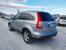 Honda Cr-v 2.0 Швейцария 4х4, снимка 4