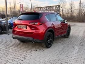 Mazda CX-5 GT 2.5 AWD FULL LED ОТ 800 ЛВ. /МЕСЕЦ, снимка 4