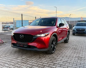 Mazda CX-5 GT 2.5 AWD FULL LED ОТ 800 ЛВ. /МЕСЕЦ, снимка 1