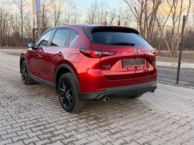 Mazda CX-5 GT 2.5 AWD FULL LED ОТ 800 ЛВ. /МЕСЕЦ, снимка 5