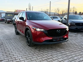 Mazda CX-5 GT 2.5 AWD FULL LED ОТ 800 ЛВ. /МЕСЕЦ, снимка 3