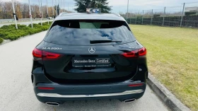 Mercedes-Benz GLA 200 d 4MATIC | Mobile.bg    6