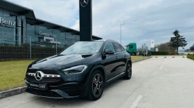  Mercedes-Benz GLA 20...