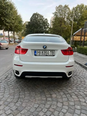 BMW X6 3.0D FACELIFT - 23900 лв. - 26451720 | Car24.bg