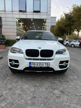 BMW X6 3.0D FACELIFT - 23900 лв. - 26451720 | Car24.bg