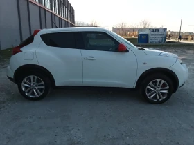 Обява за продажба на Nissan Juke 1.6i-190kc. NISMO ~12 900 лв. - изображение 4