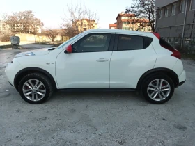 Обява за продажба на Nissan Juke 1.6i-190kc. NISMO ~12 900 лв. - изображение 3