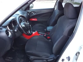 Обява за продажба на Nissan Juke 1.6i-190kc. NISMO ~12 900 лв. - изображение 9