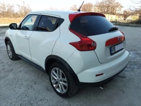 Обява за продажба на Nissan Juke 1.6i-190kc. NISMO ~12 900 лв. - изображение 5