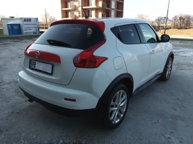 Обява за продажба на Nissan Juke 1.6i-190kc. NISMO ~12 900 лв. - изображение 7
