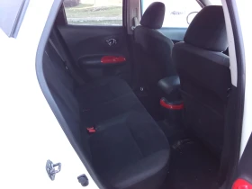 Обява за продажба на Nissan Juke 1.6i-190kc. NISMO ~12 900 лв. - изображение 11