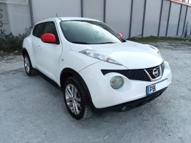Обява за продажба на Nissan Juke 1.6i-190kc. NISMO ~12 900 лв. - изображение 2