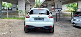 Nissan Juke 1, 6  | Mobile.bg    6