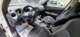 Nissan Juke 1, 6  | Mobile.bg    10