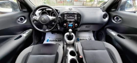 Nissan Juke 1, 6  | Mobile.bg    9