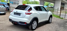 Nissan Juke 1, 6  | Mobile.bg    5