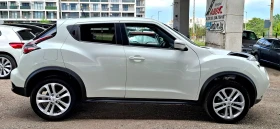 Nissan Juke 1, 6  | Mobile.bg    4
