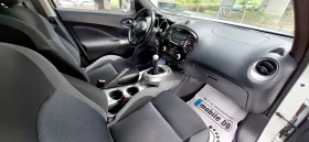 Nissan Juke 1, 6  | Mobile.bg    13