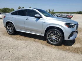 Mercedes-Benz GLE 53 4MATIC * CarFax * *  | Mobile.bg    5