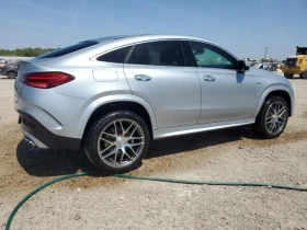 Mercedes-Benz GLE 53 4MATIC * CarFax * *  | Mobile.bg    4